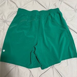 lululemon pace breaker linerless short 7”